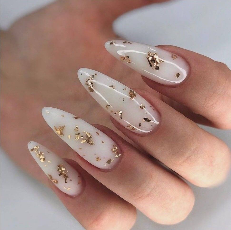 Nails Correction + Design (корекция нарощенных ногтей +дизайн)