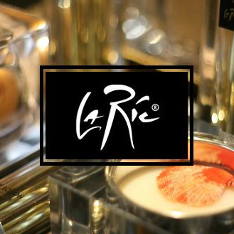 + добавить ритуал LA RIC  DE LUXE