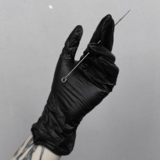 Консультация пирсинга