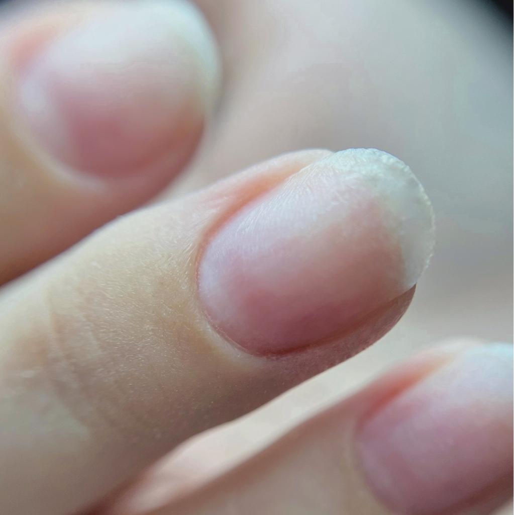 Комбинированый маникюр