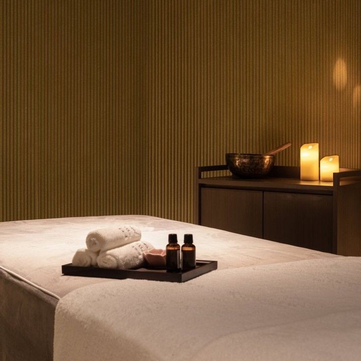 Гигиенический массаж  90мин