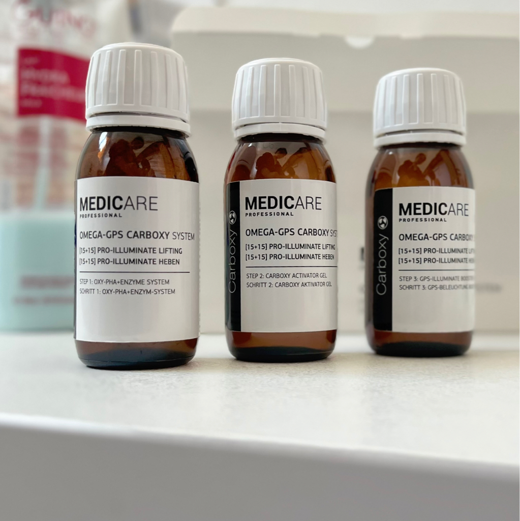 Пилинг Азелаиновый Mediderma / Medicare