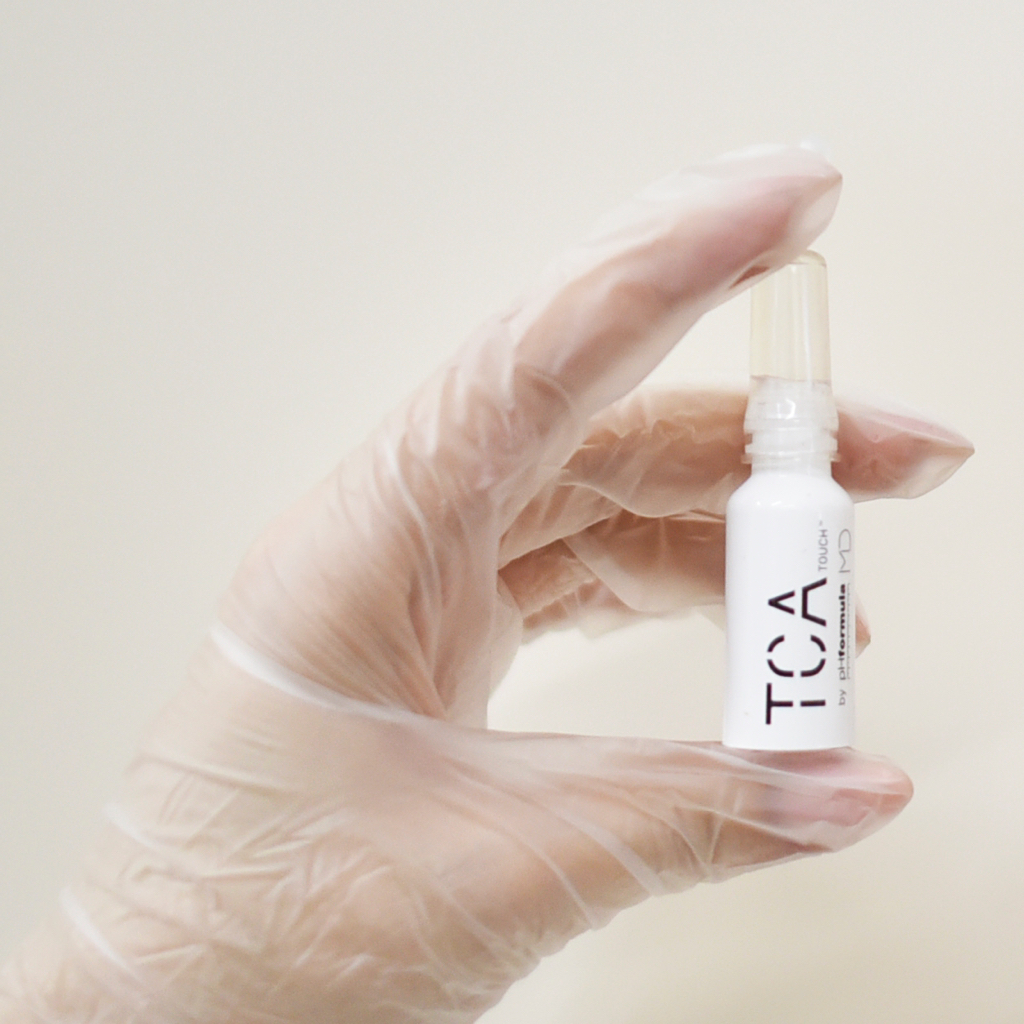 Пилинг TCA phformula