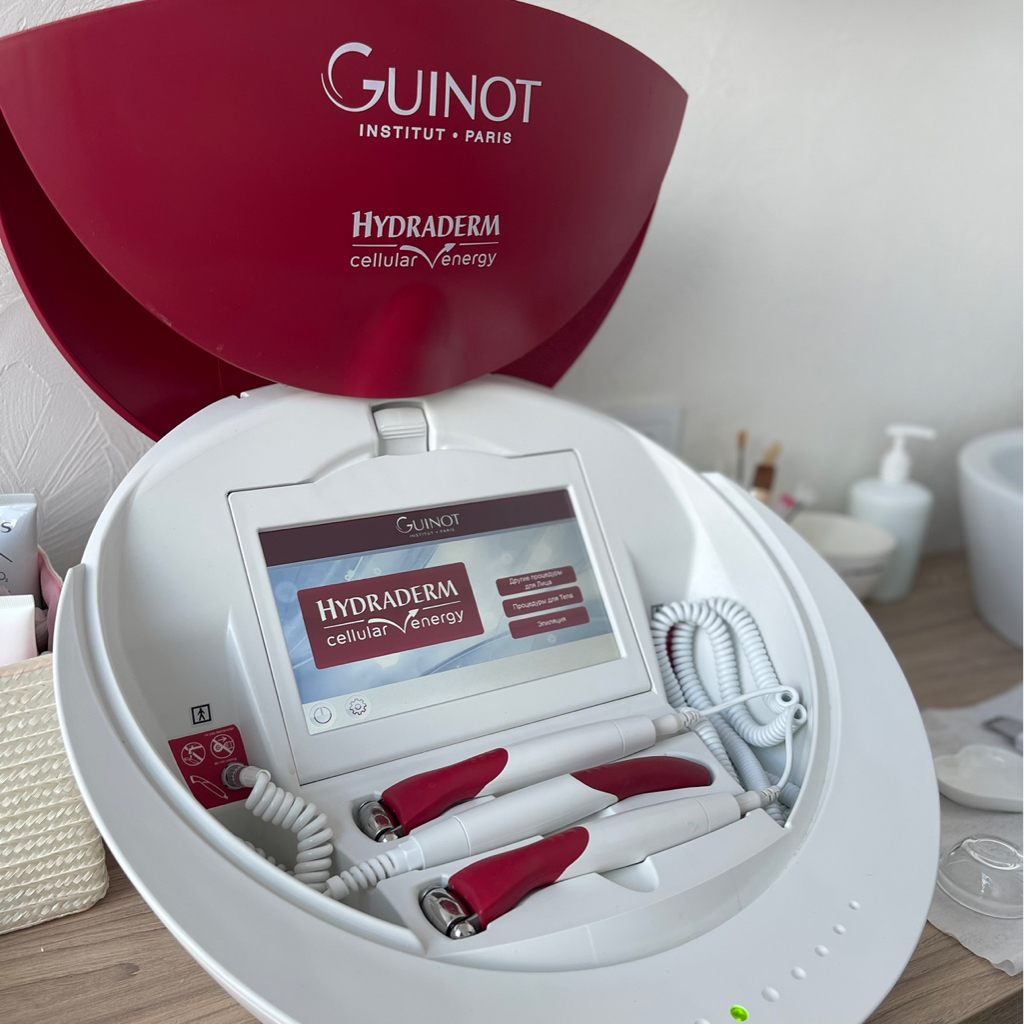 Hydradermie Lift Guinot