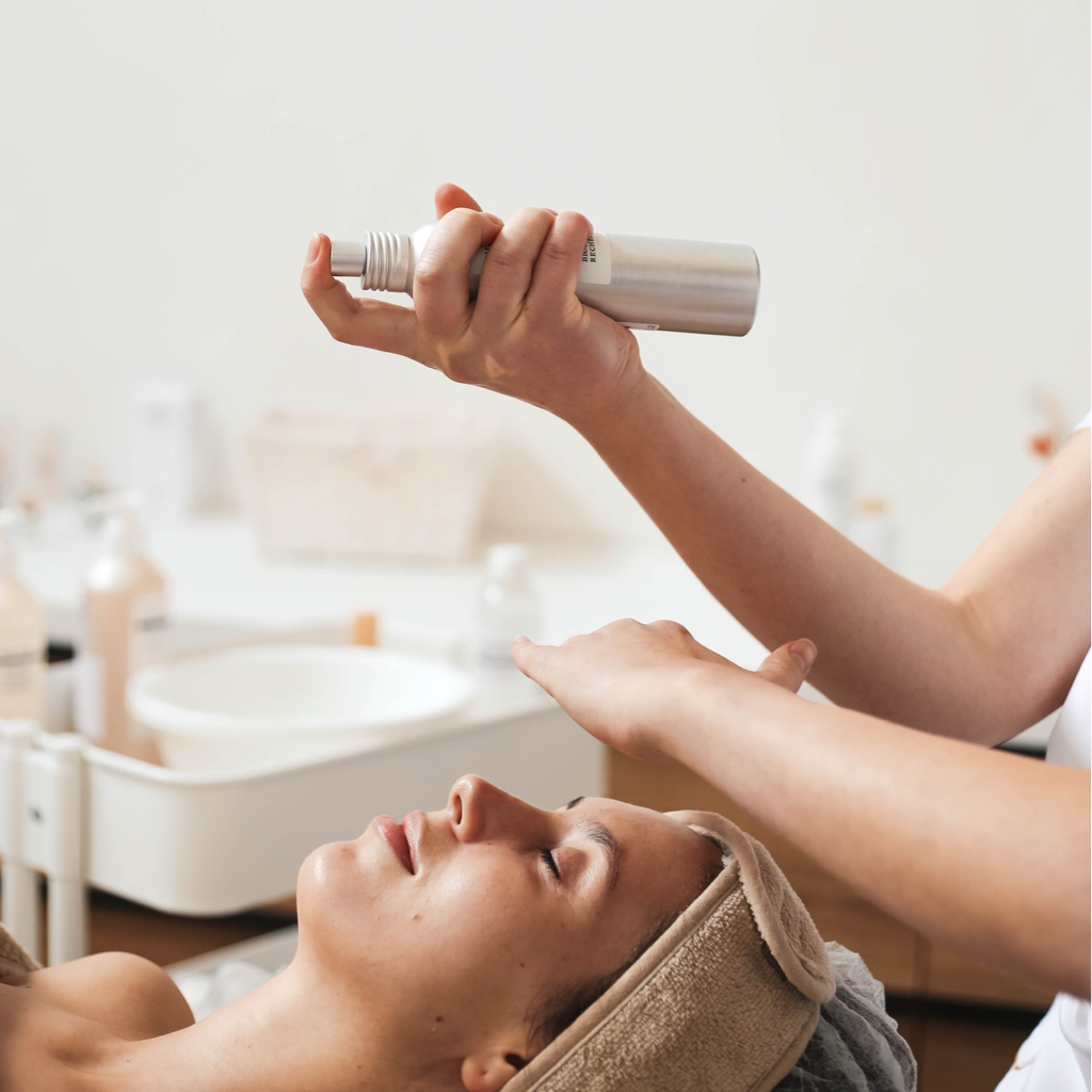 Кислородный уход VIP O2