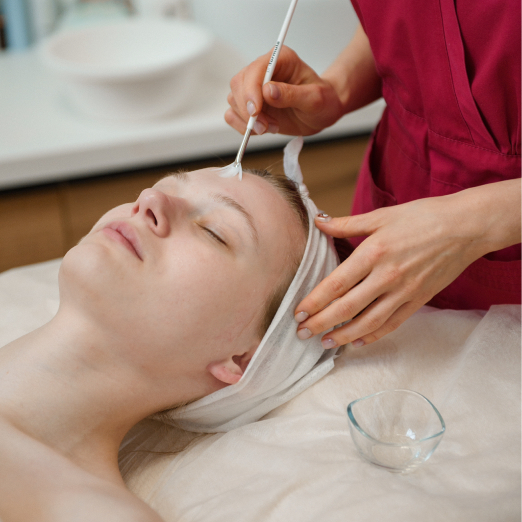 Мульти пилинг pHformula