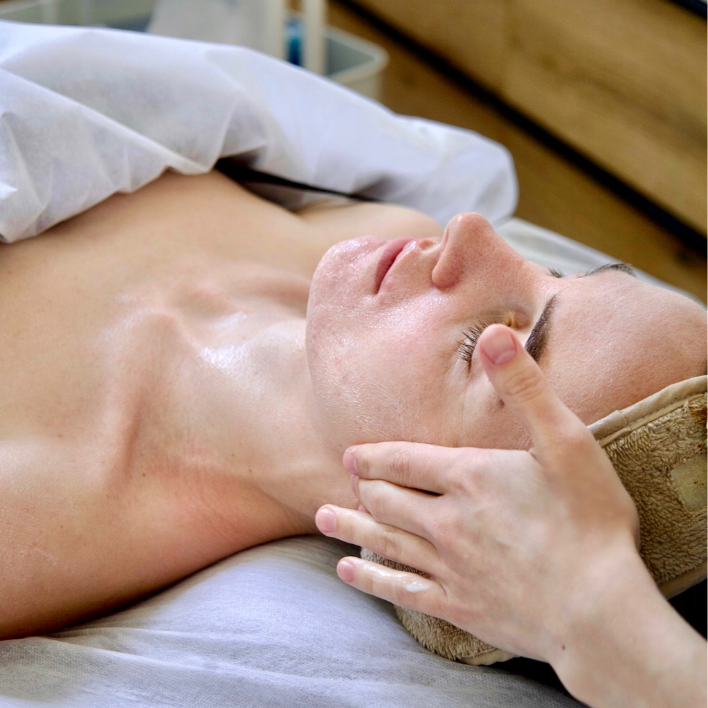 Пилинг Phformula для кожи с акне AC