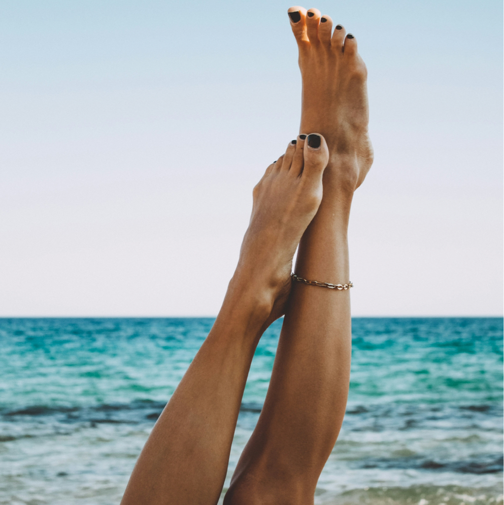 Воск: Поясница