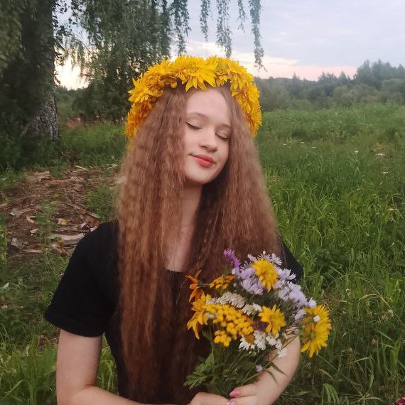 Яковлева Наталья (топ мастер)