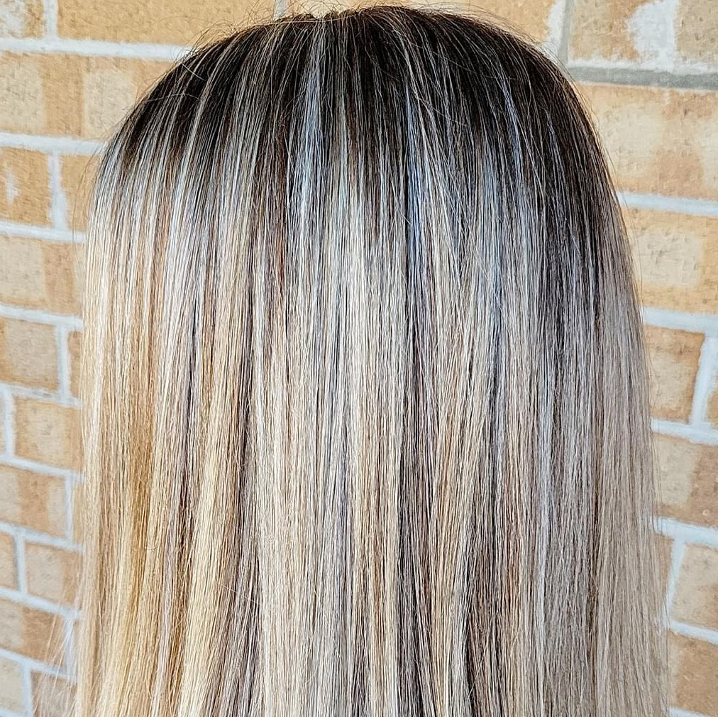 Partial Highlights