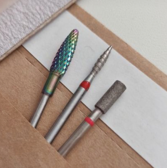 Снятие покрытия (как отдельная процедура)