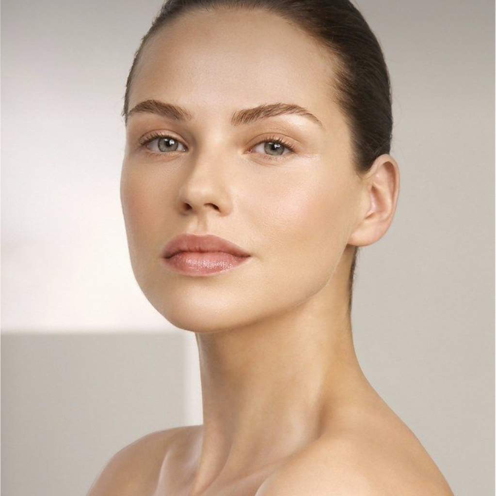 Фотоомоложение (лицо)