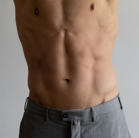 Живот полностью