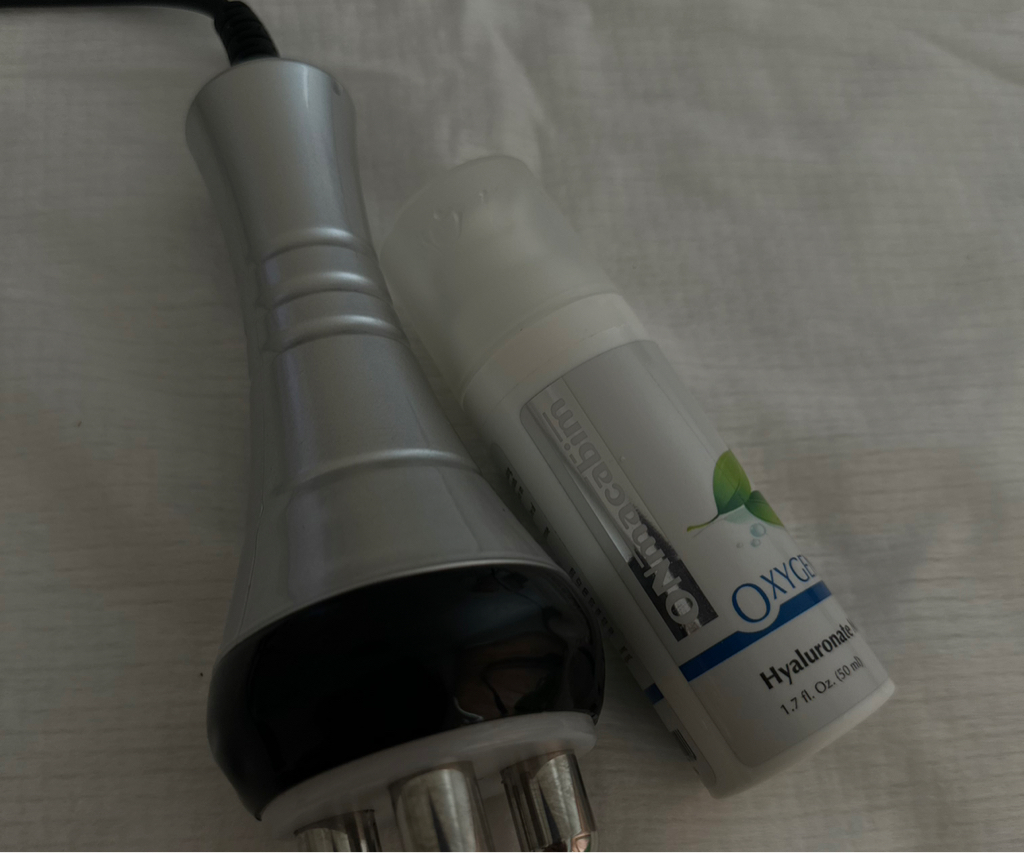 PF лифтинг лица