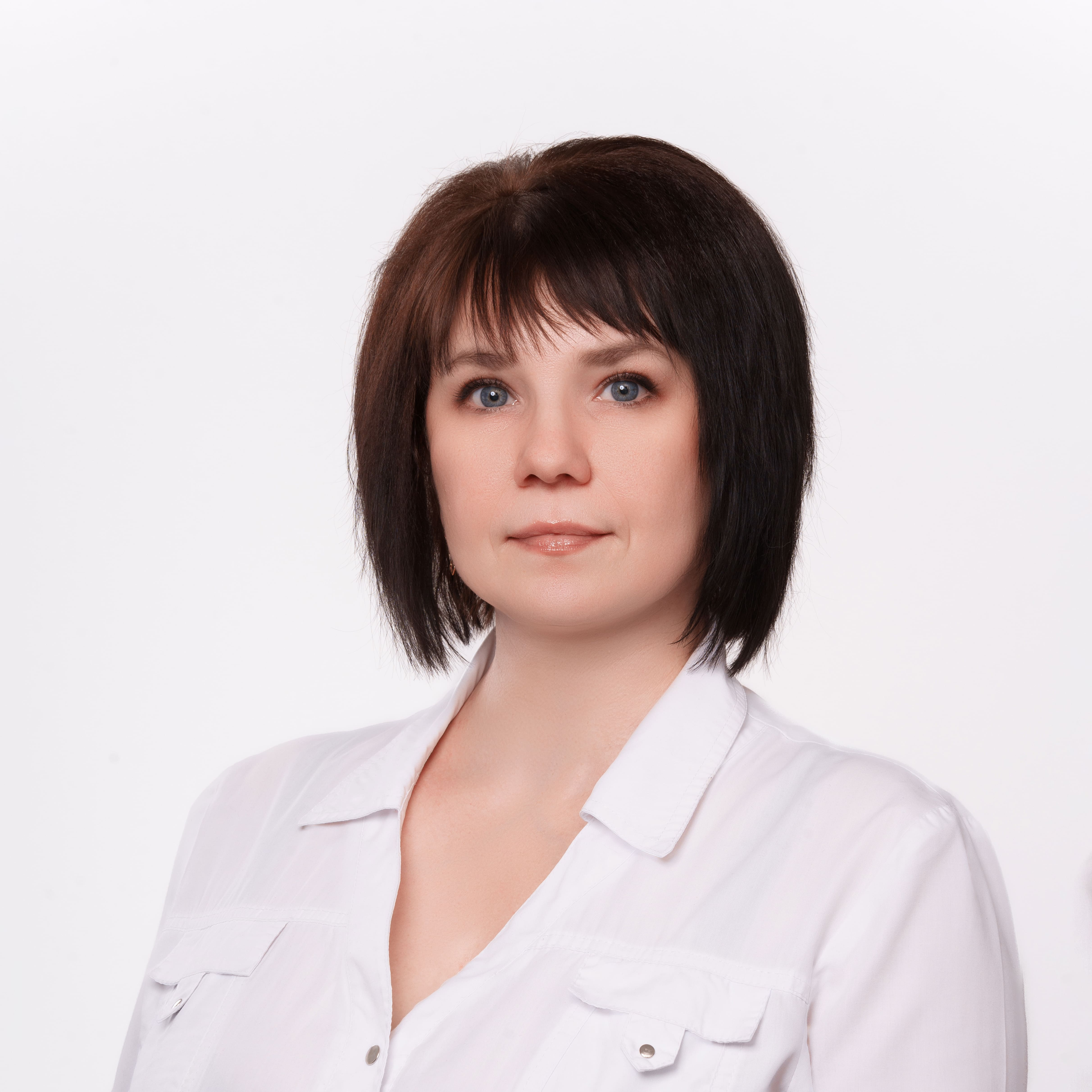 Рзаева Марина Викторовна