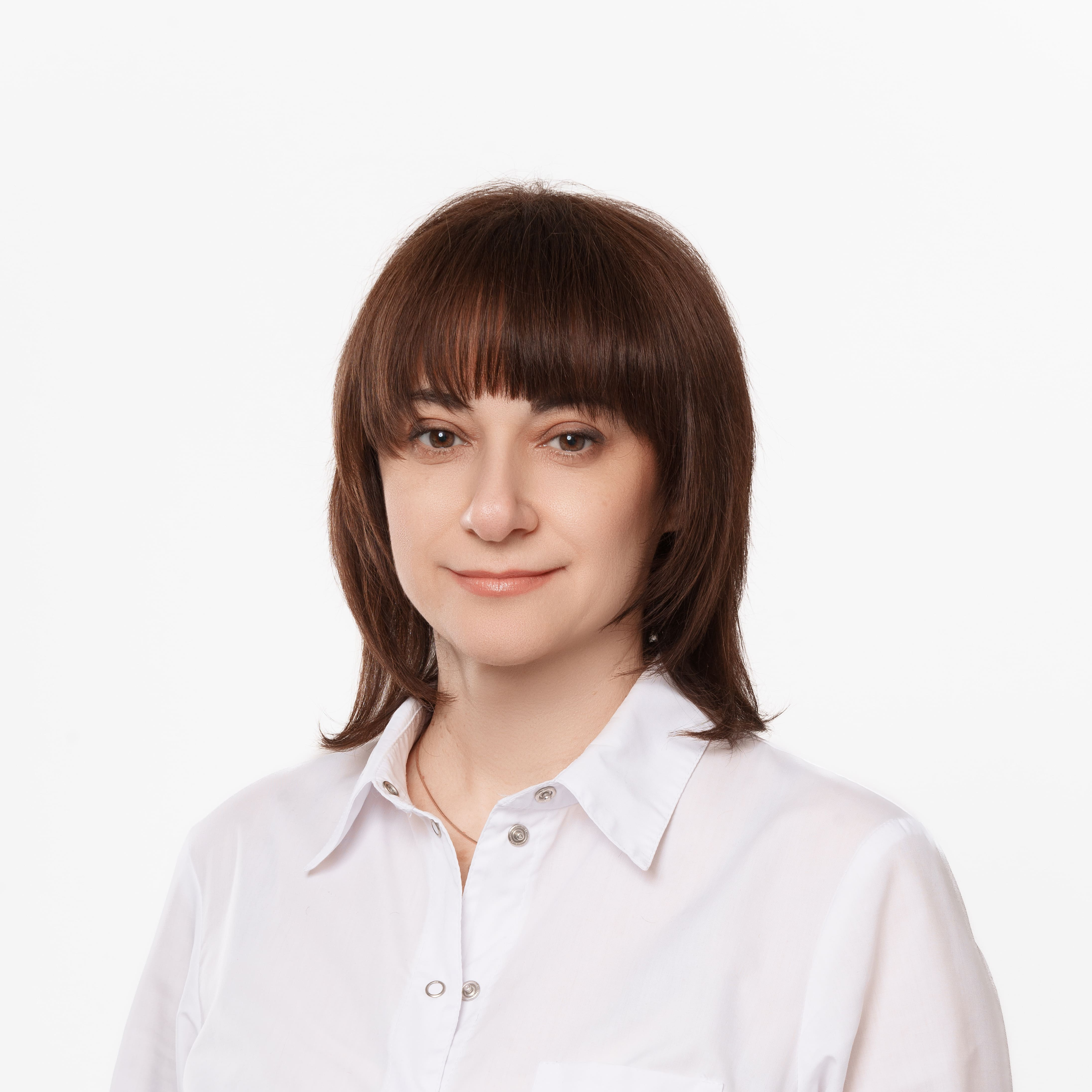 Бекчева Жанна Леонидовна