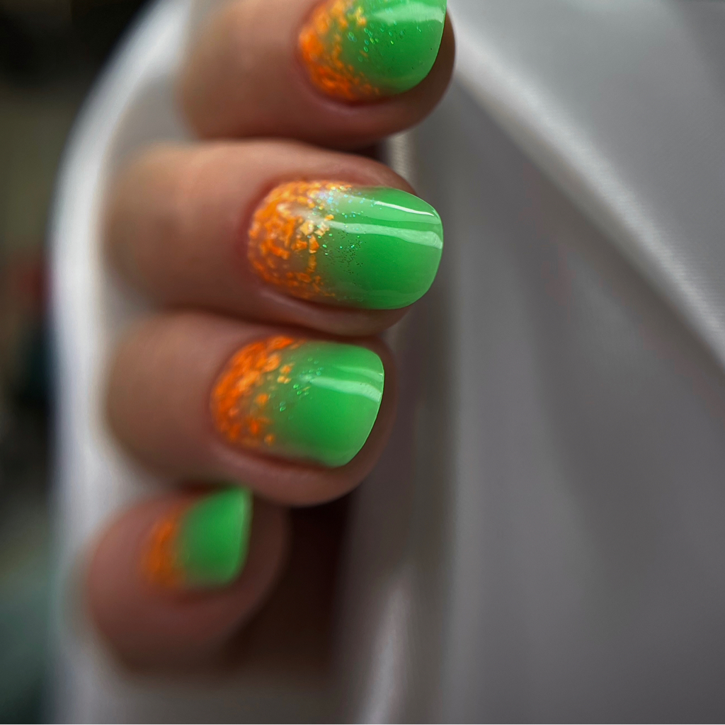 наращивание на верхние формы