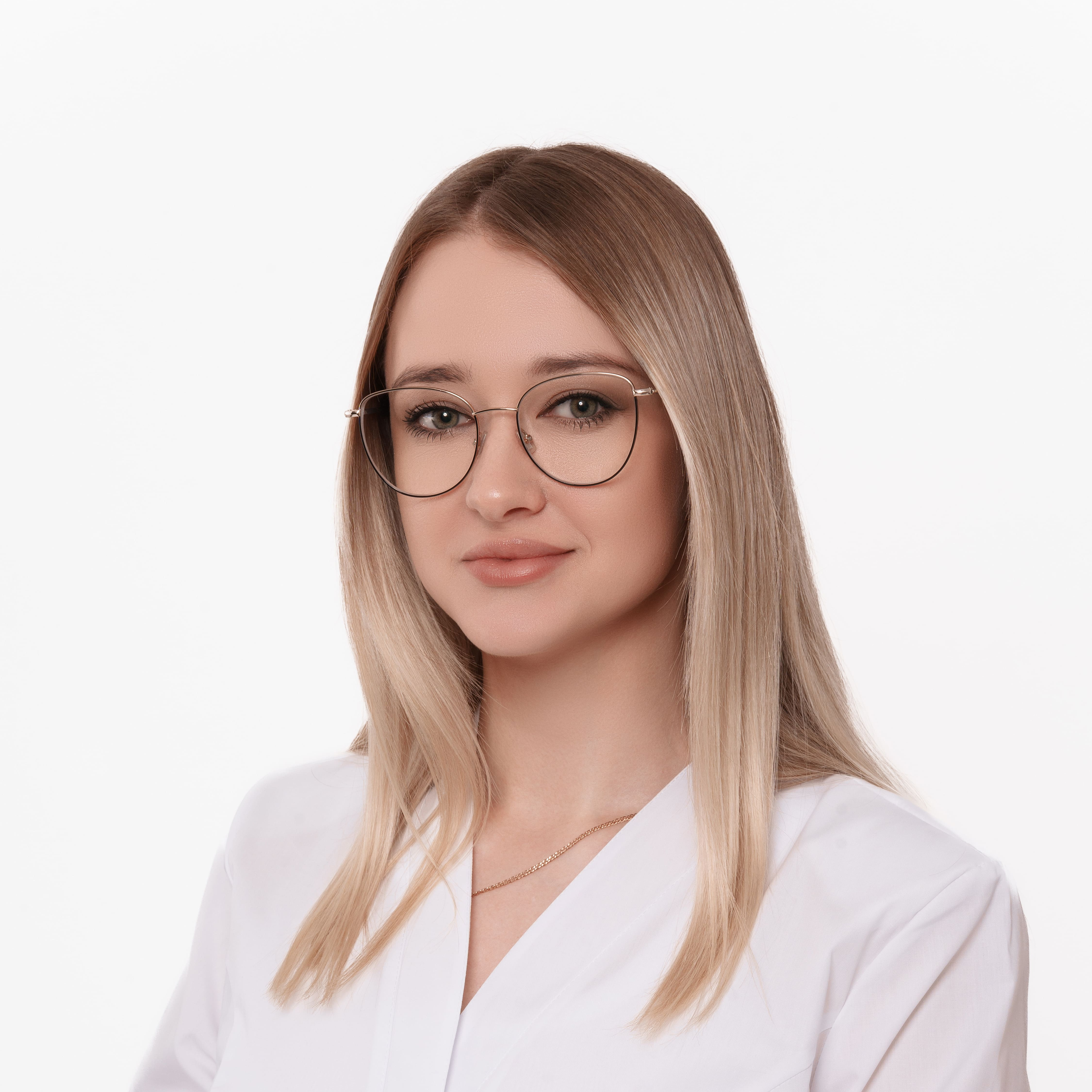 Четверикова (Ролдугина) Галина Сергеевна