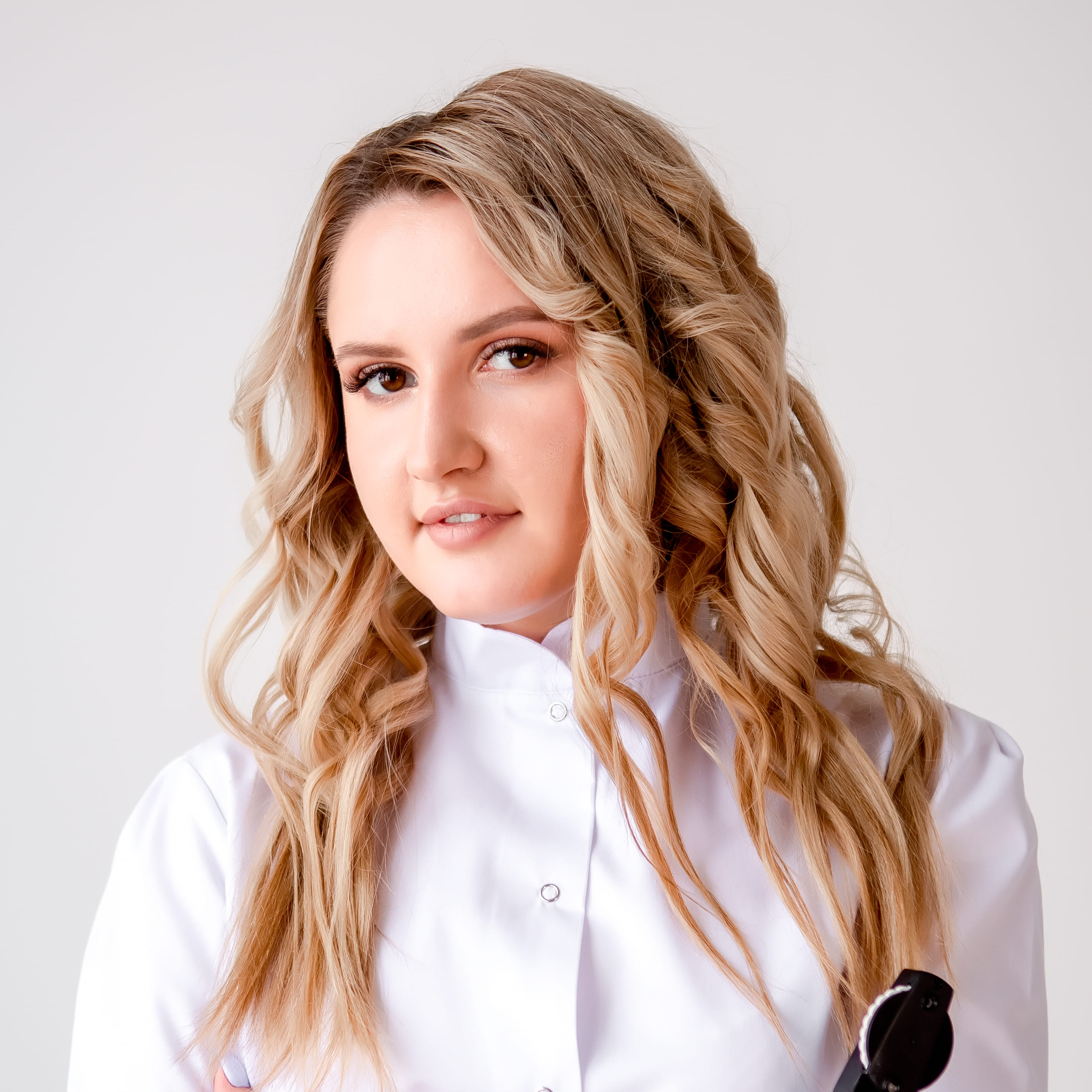 Еремина Алина Юрьевна