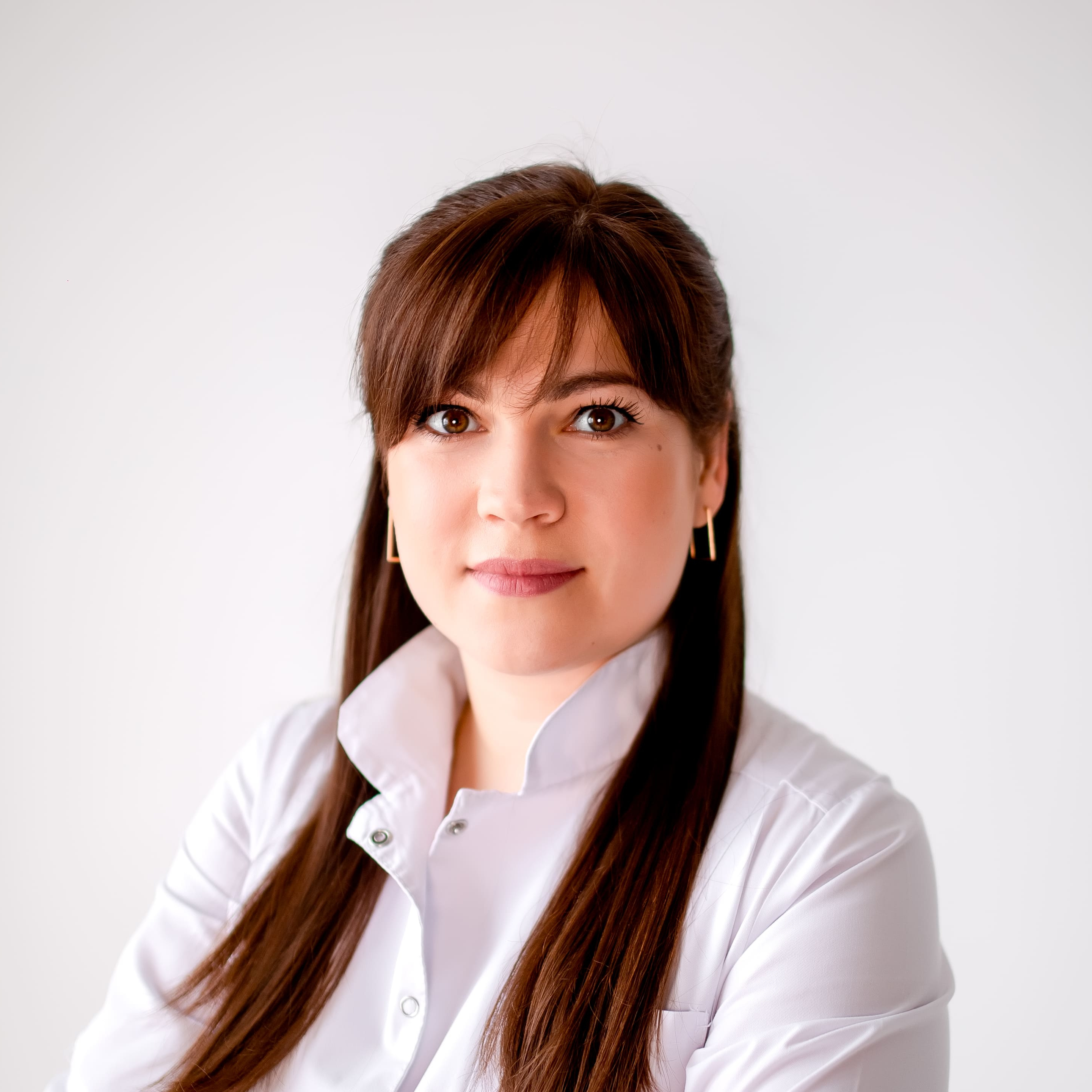 Тильтина Олеся Валерьевна