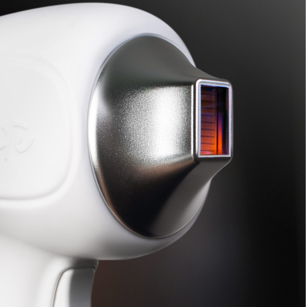 Лицо (любая зона)