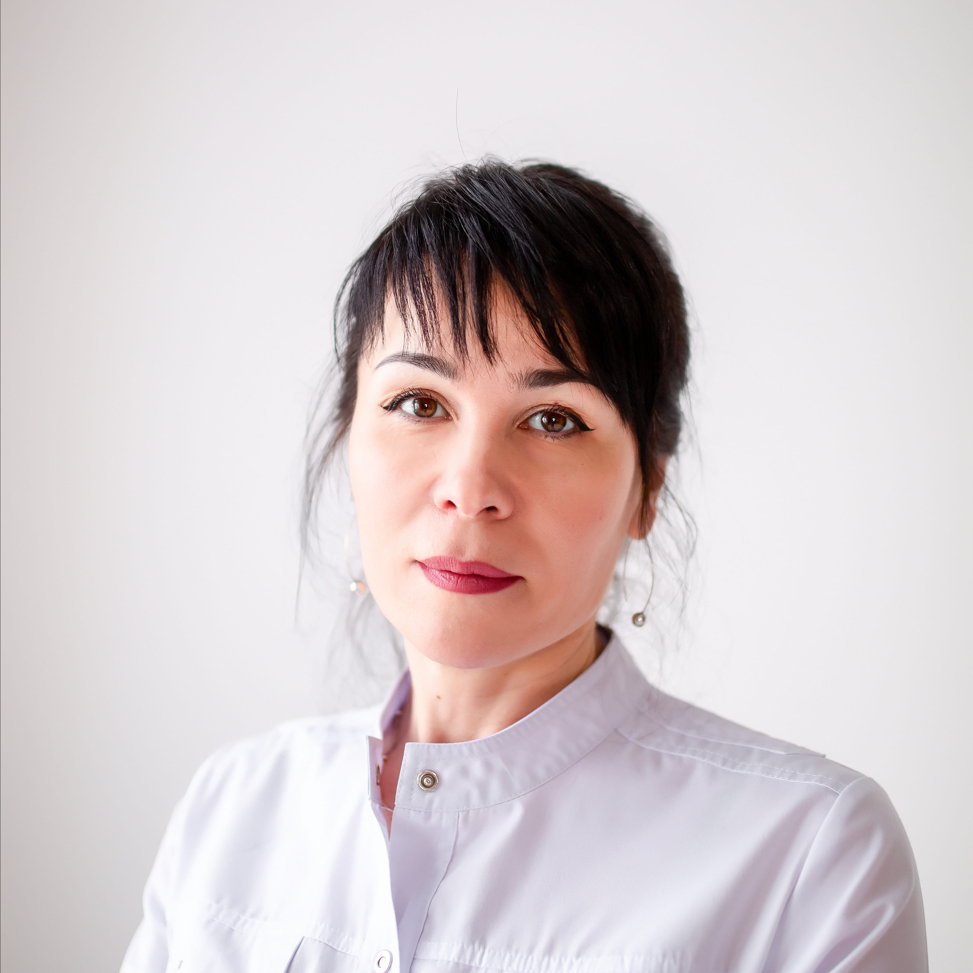 Сабашвили Кетино Джемаловна