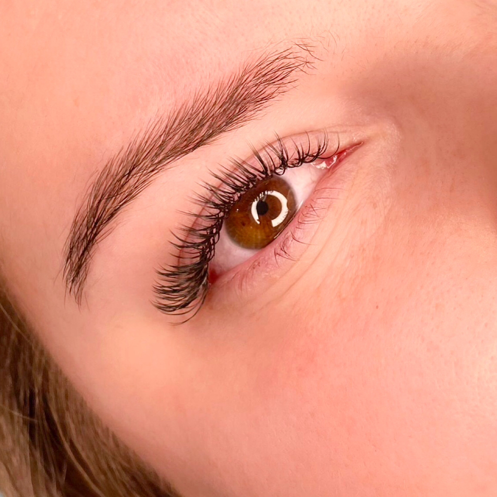 Мокрый эффект (до 2д)