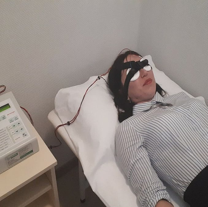 Электросон