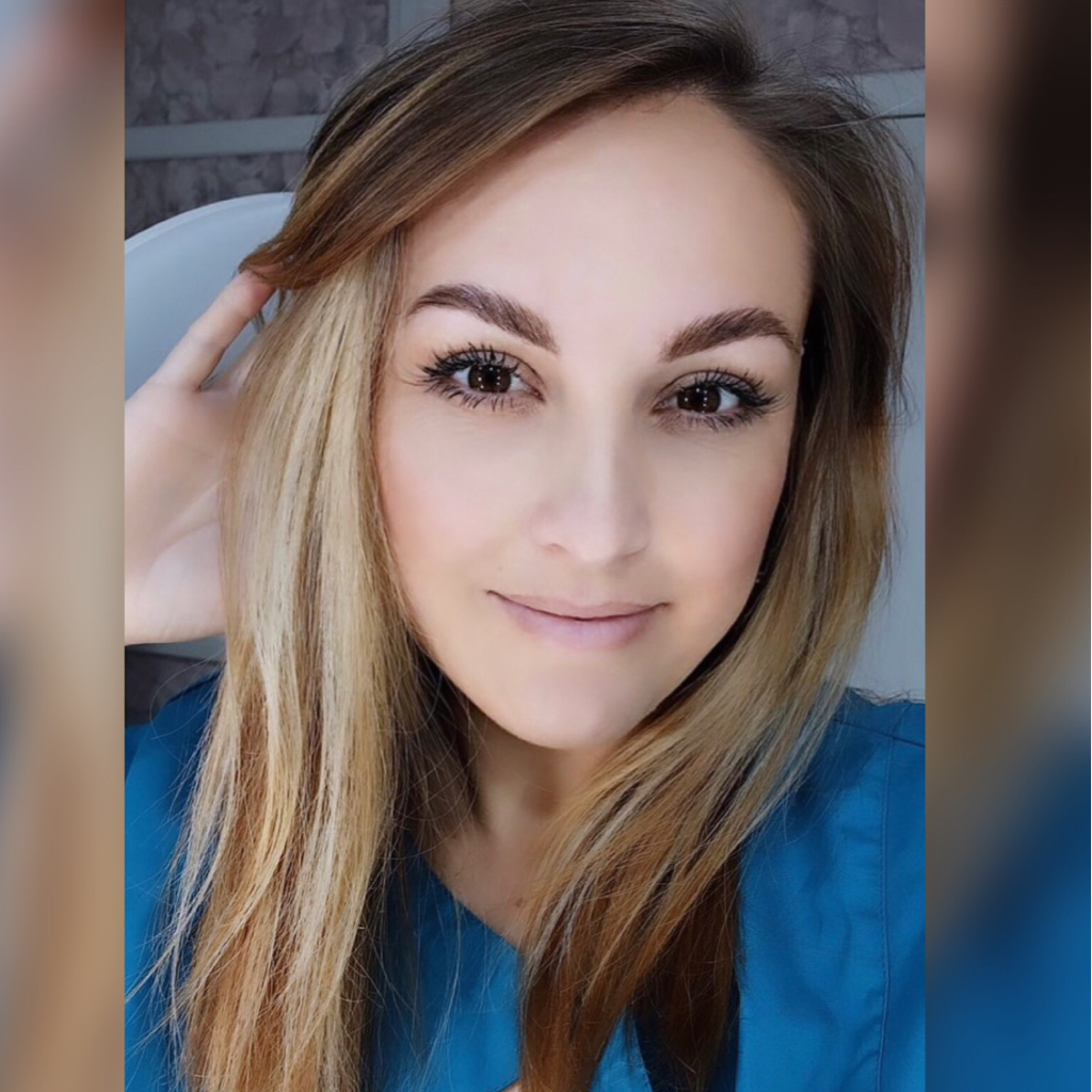 Ламинирование бровей+коррекция бровей+окрашивание бровей