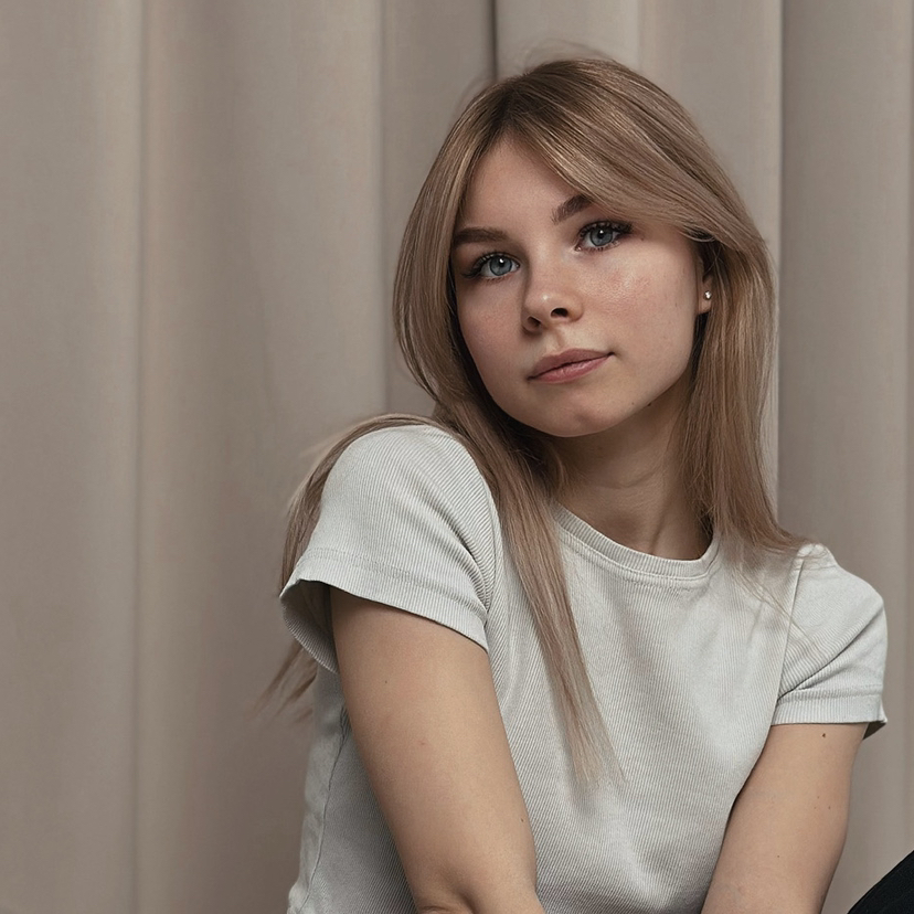 Киселёва Анастасия