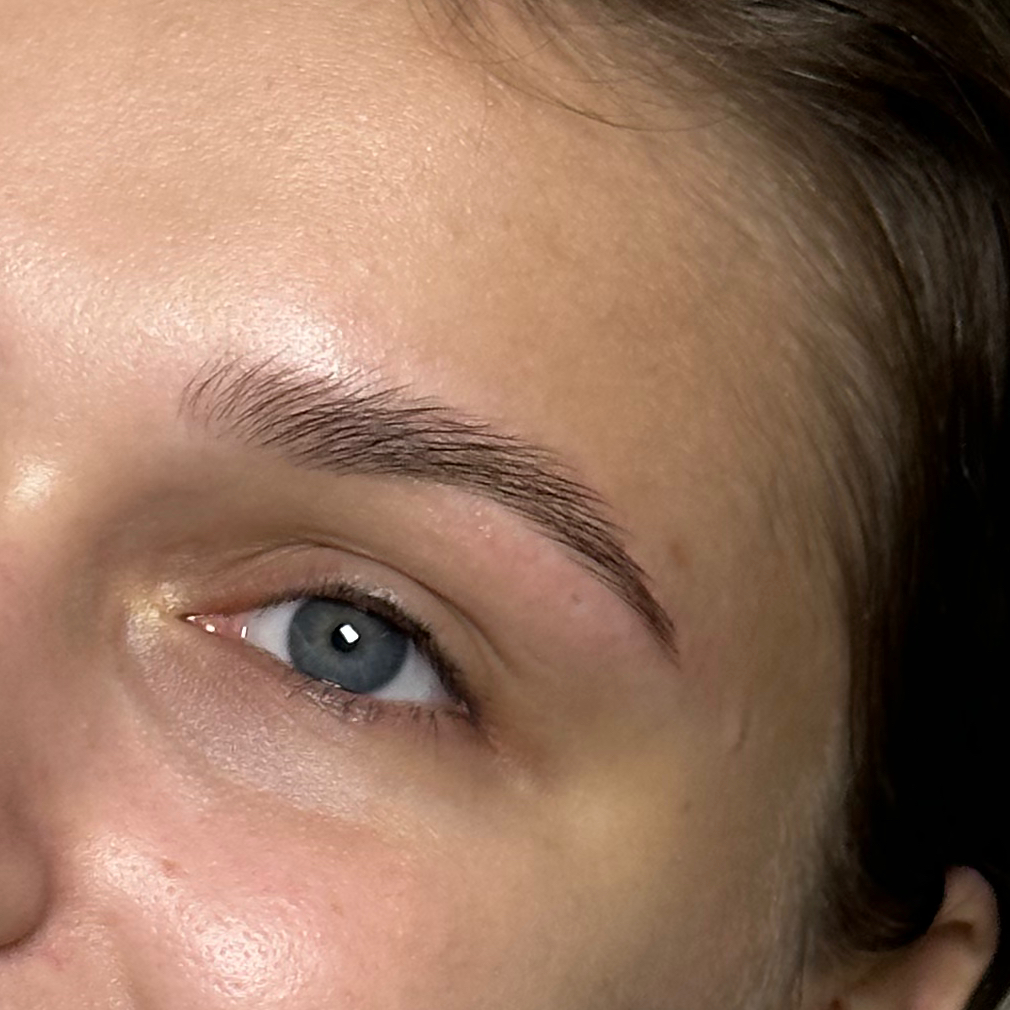 Brows lamination (without dyeing and correction)