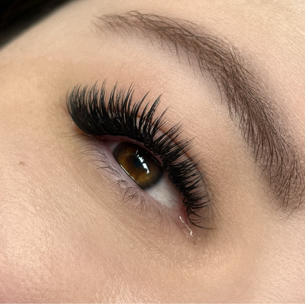 Мокрый эффект объём 2D и 2.5D