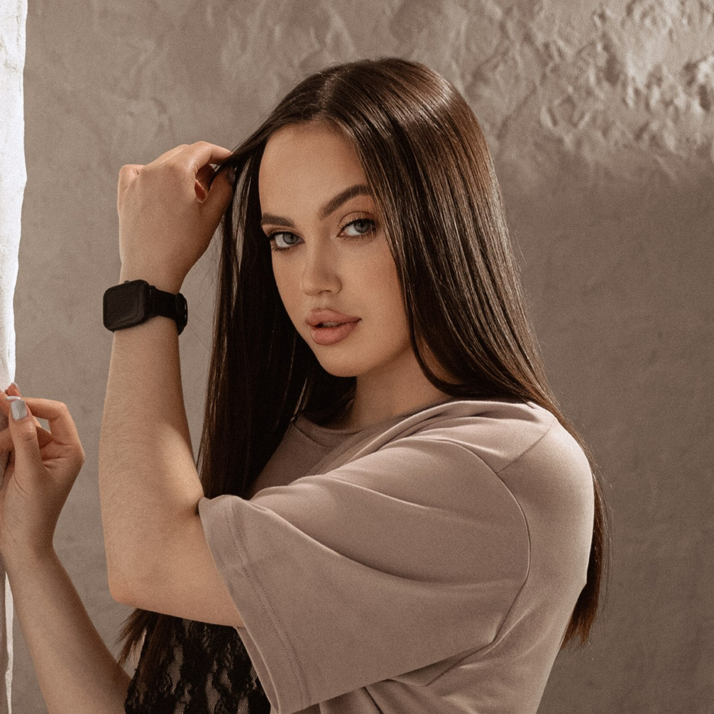 Федина Екатерина