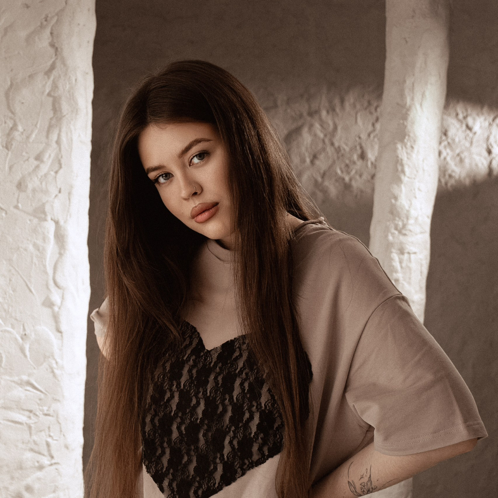 Топ-мастер Виктория Галкина