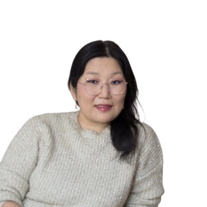 Чимбеева Стелла