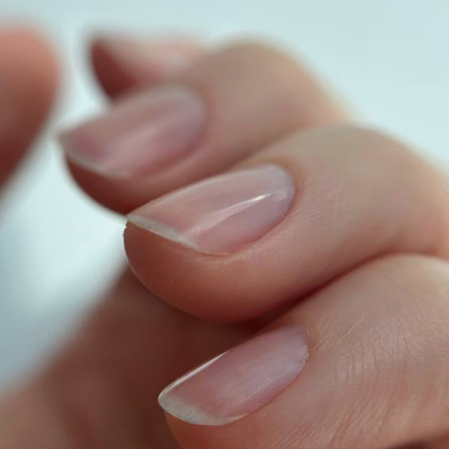 Японский маникюр