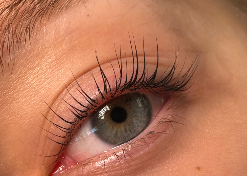 Ламинирование ресниц (входит ботокс)