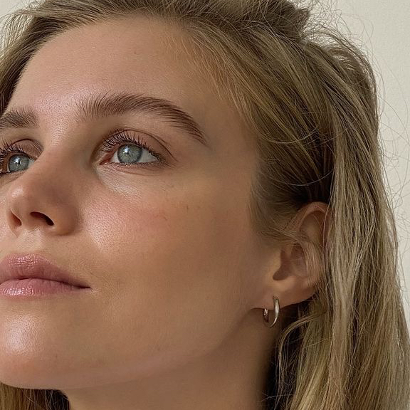 Ламинирование+коррекция бровей