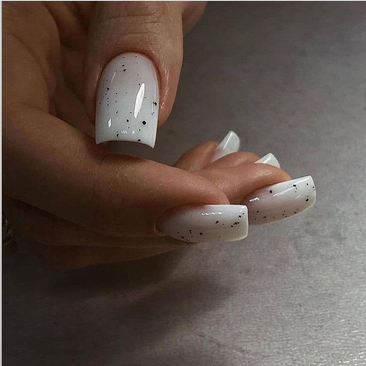 Nail Extensions