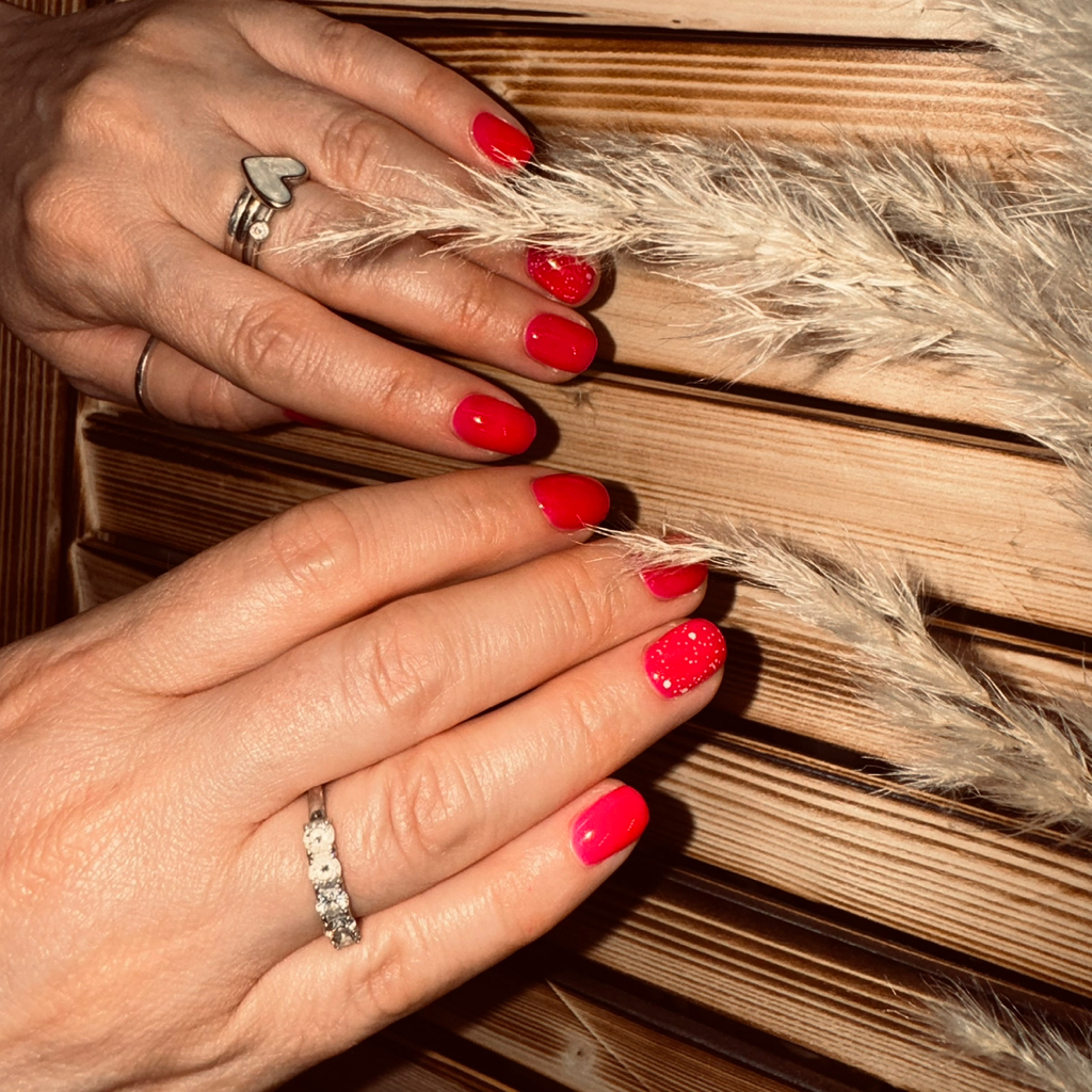 Парафинотерапия тепловая