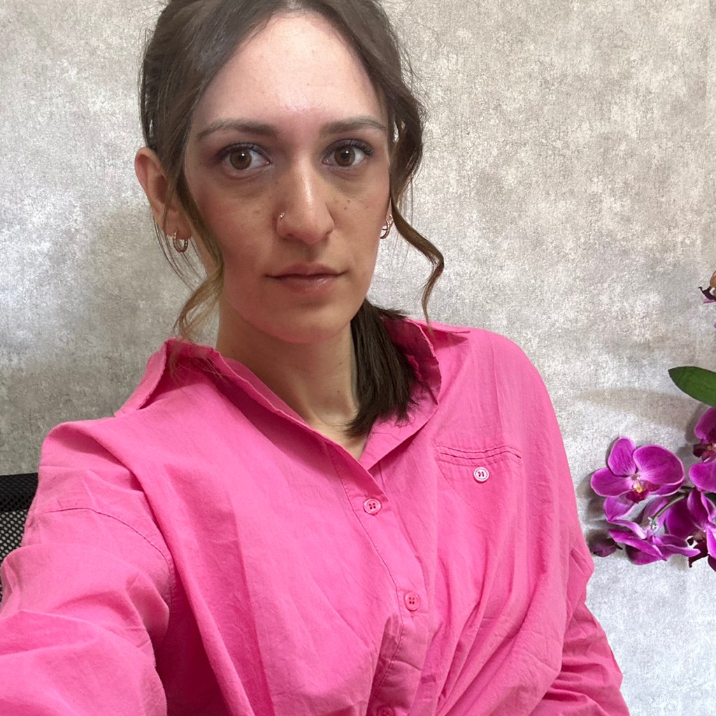 Екатерина