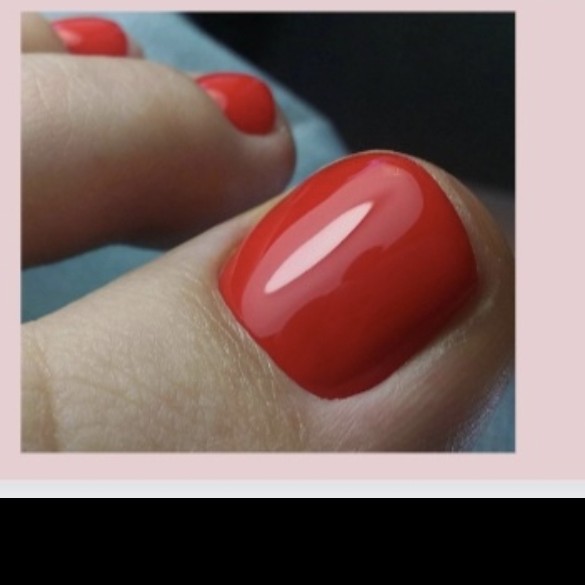 SMART  ПЕДИКЮР с покрытием ГЕЛЬ ЛАК