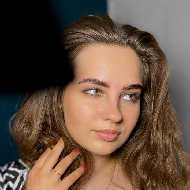 Ламинирование бровей