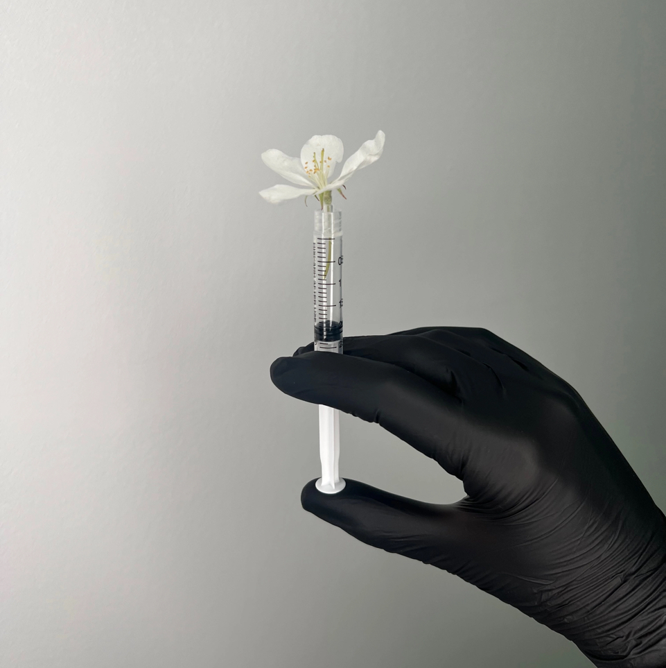 Мезотерапия/биоревитализация