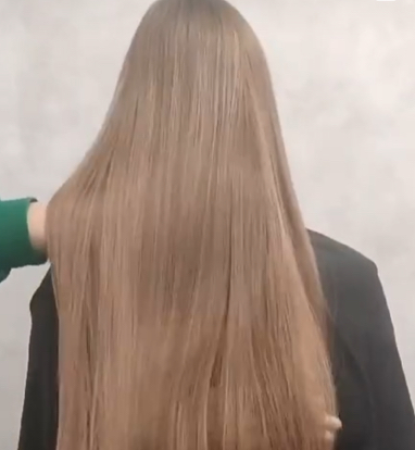 Ботокс волос