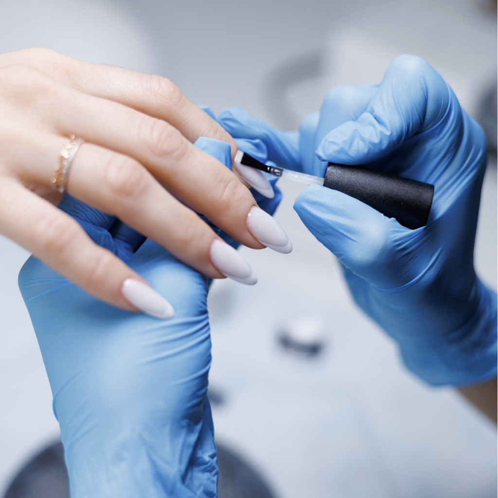 Наращивание (длинна до 3)