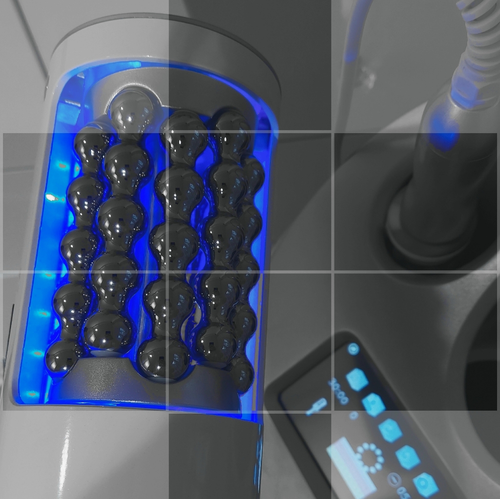 Сферотерапия (45 мин)