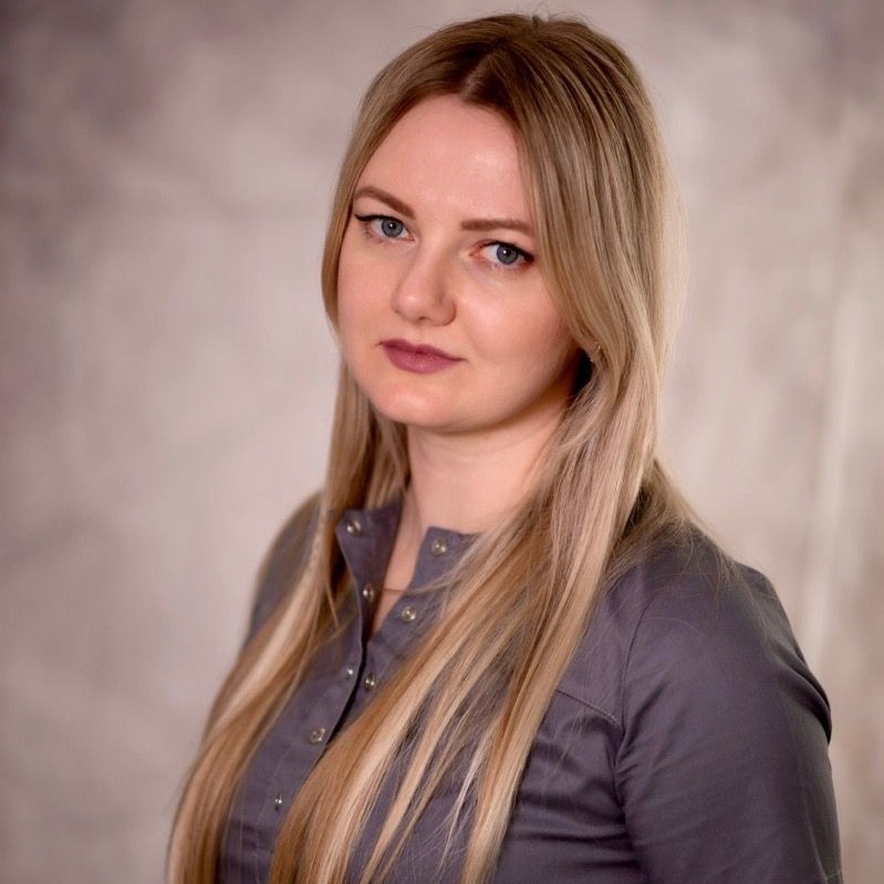 Тыркина Ирина