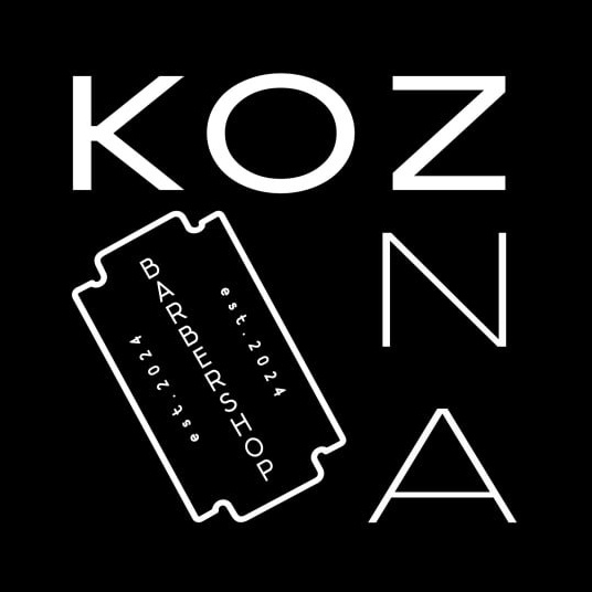 KOZNA BARBERSHOP