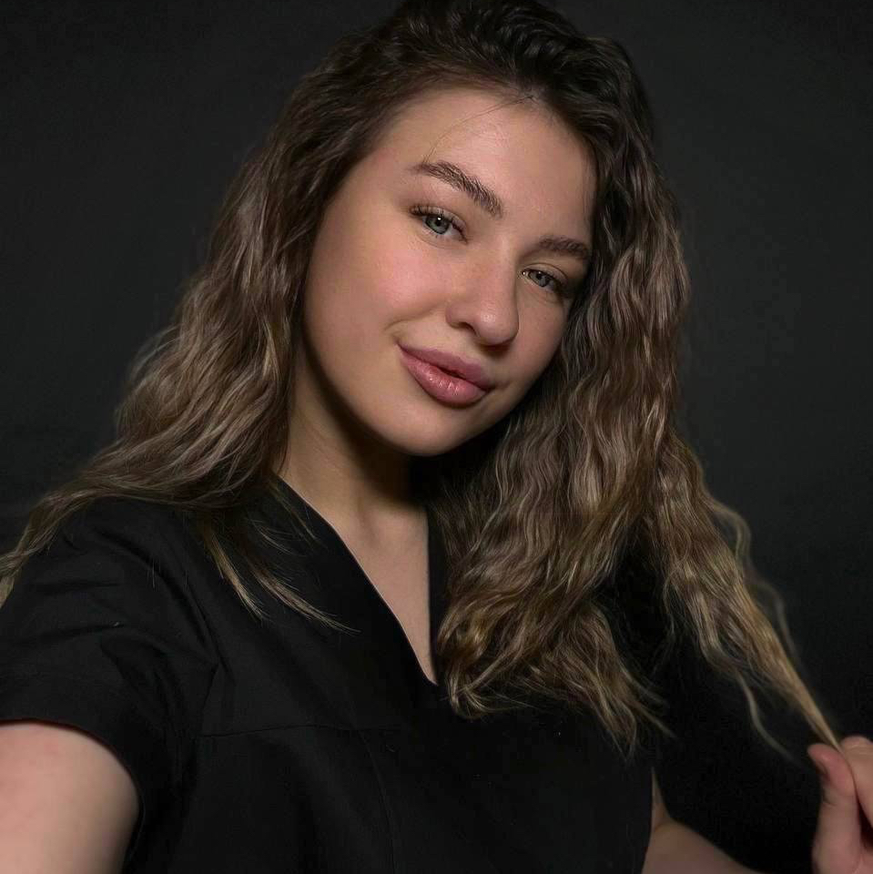 Карманова Людмила